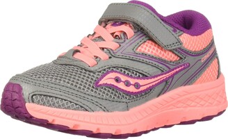 saucony cohesion girls