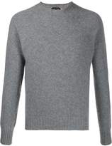 Thumbnail for your product : Tom Ford crew neck sweater