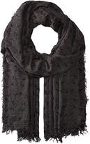 Thumbnail for your product : Armani Jeans Women's Print Woven Scarf