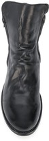Thumbnail for your product : Officine Creative High-Front Ankle Boots