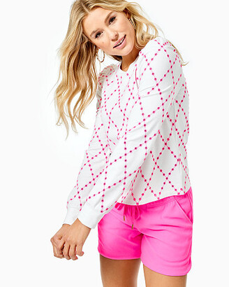Lilly pulitzer sweatshirts Clearance