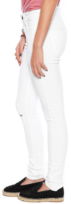A Gold E Sophie High Rise Skinny Jean
