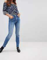 Pepe Jeans Cropped Skinny Jeans