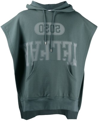 sleeveless hoodie kohls