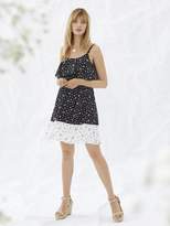 Thumbnail for your product : Piper Mixed Print Dress