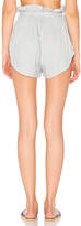 Thumbnail for your product : Wildfox Couture Chambray Shorts