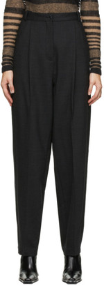 acne studios women's pants