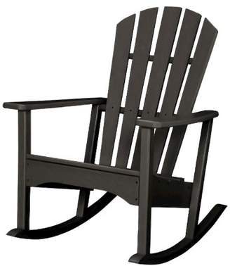 Polywood St Croix Patio Adirondack Rocker - Exclusively At Target