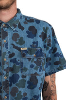 Thumbnail for your product : Insight Dead Man Button Down