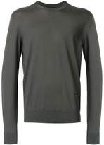 Thumbnail for your product : Dolce & Gabbana round neck jumper