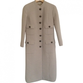 Thumbnail for your product : Marc Jacobs wool coat