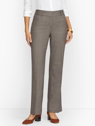 talbots petite pants