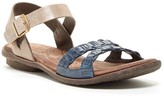 Thumbnail for your product : Børn Tulum Sandal
