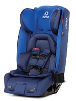 Thumbnail for your product : Diono Radian 3RXT Original 3 Across All in One Car Seat