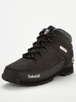 Thumbnail for your product : Timberland Euro Sprint Hiker Boot Black