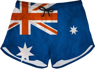 plus size board shorts womens australia