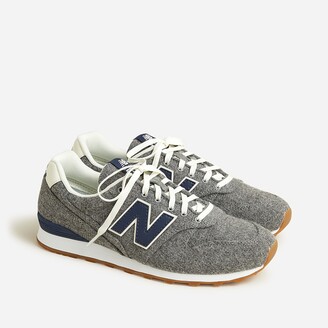 J.Crew New Balance® X 996 sneakers - ShopStyle