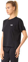 Thumbnail for your product : Y-3 Short Sleeve Graphic Tee