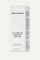 Thumbnail for your product : African Botanics Le Masque Hydralift Intense, 50ml
