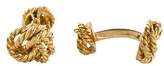 Thumbnail for your product : Tiffany & Co. Knot Cufflinks