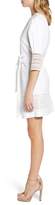 Thumbnail for your product : Rebecca Minkoff Georgina Lace Trim Dress