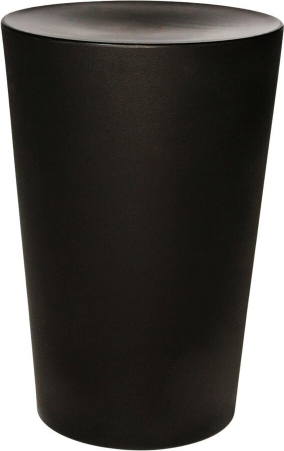 Marcel Wanders Moooi Container Stool In Black By Studio