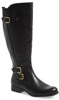 Thumbnail for your product : Naturalizer 'Johanna' Knee High Boot (Women)