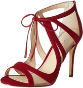 nina cherie illusion sandal