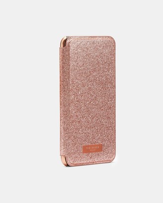 Ted Baker Glitter Iphone Xs Max Case