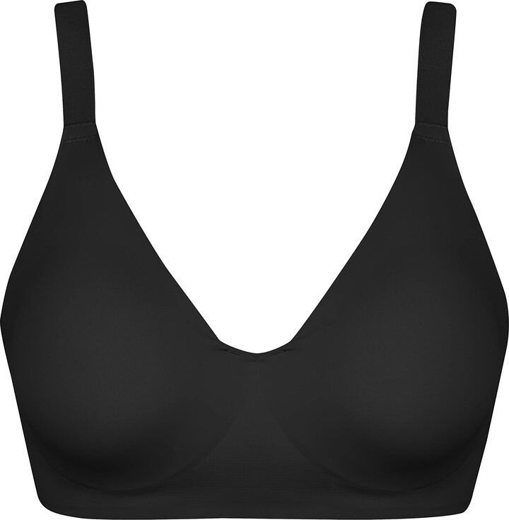 Wonderbra Women's Perfect Curves and Natural Lift Bra - ShopStyle