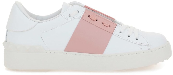 Valentino Sneakers - ShopStyle