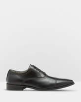 Thumbnail for your product : Oxford Crosby Leather Shoe