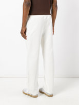 Thumbnail for your product : Polo Ralph Lauren embroidered logo sweatpants