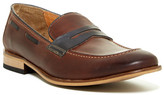 Thumbnail for your product : Giorgio Brutini Orson Penny Leather Loafer