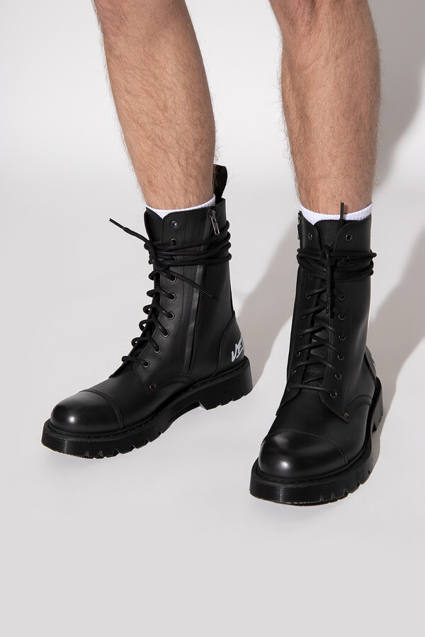 Vetements Men's Boots | Shop the world's largest collection of 