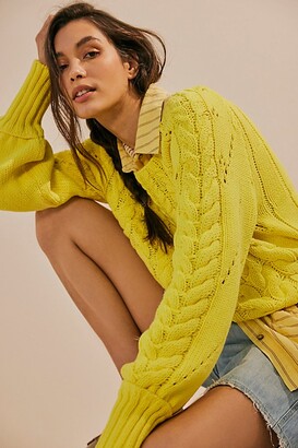 Tamara Sweater Set