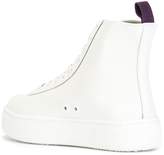 Thumbnail for your product : Eytys 'Kibo' hi-top sneakers