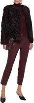 Thumbnail for your product : Stand Studio Christy Shearling Coat