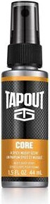 Tapout Core for Men Body Spray 1.5 oz