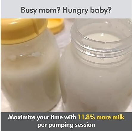 Medela Pump In Style Breast Pump, White