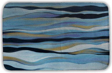 East Urban Home Ezlynn Bath Mat