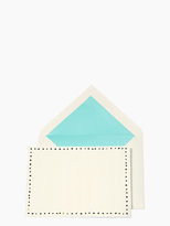 Thumbnail for your product : Kate Spade Hello darling stationery set