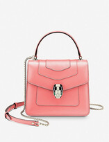 bvlgari pink bag