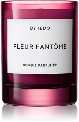 Byredo Fleur Fantôme Colored Candle