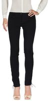 Thumbnail for your product : Plein Sud Jeans Casual trouser