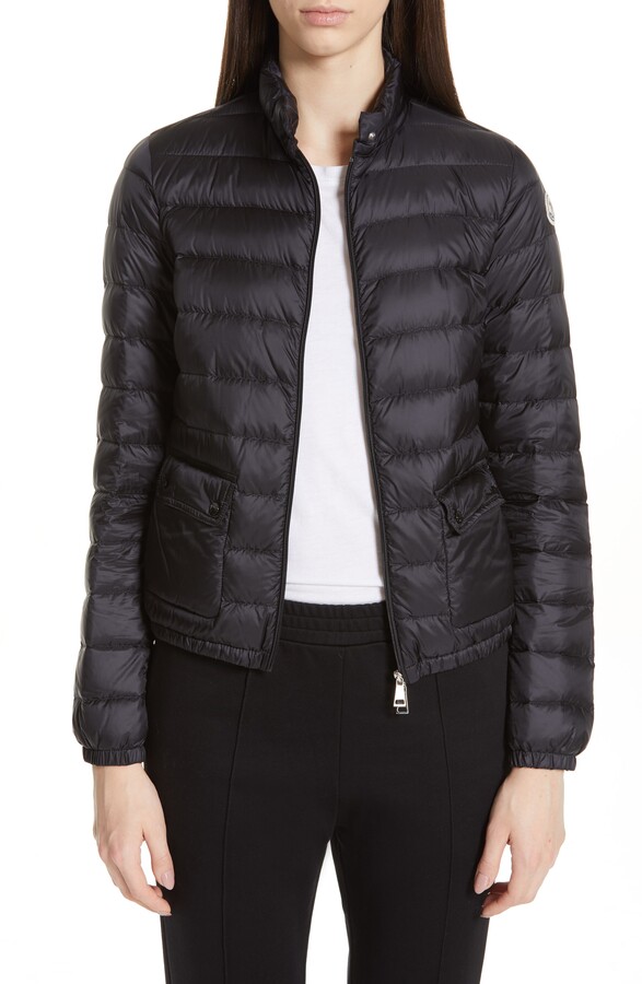 Moncler Lans Jacket | Shop the world's largest collection of fashion |  ShopStyle
