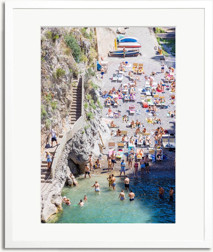 Sonic Editions Fiordo Di Furore I Small