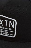 Thumbnail for your product : Brixton 'Axle' Snapback Cap