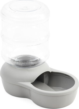 TJMAXX 2 Liter Automatic Pet Waterer