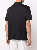 Thumbnail for your product : Calvin Klein Relaxed Polo Shirt